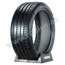 Pilot Sport 4 SUV 265/40 R21